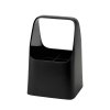 RIG-TIG by Stelton HANDY-BOX Mały Organizer - Pojemnik Kuchenny - Czarny